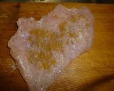 パーティにも使える手作り胸肉チキンハム作り方6写真