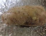 パーティにも使える手作り胸肉チキンハム作り方15写真