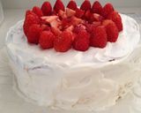 超簡単‼‼ 失敗なし‼ スポンジケーキ☻作り方12写真