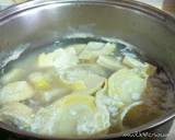 春一番☆竹の子ご飯☆具は竹の子だけ作り方1写真