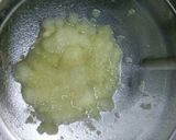 ＊レンジでチン♪超簡単ミートソース＊作り方1写真