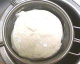 ノンオイル☆ベイクド☆ヨーグルトケーキ作り方1写真