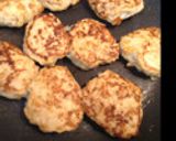 鶏肉の和風ハンバーグ煮作り方4写真