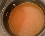 ◆簡単♡カレーピラフ～ホワイトソース～◆作り方3写真