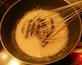 ◆簡単♡カレーピラフ～ホワイトソース～◆作り方7写真