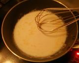 ◆簡単♡カレーピラフ～ホワイトソース～◆作り方8写真
