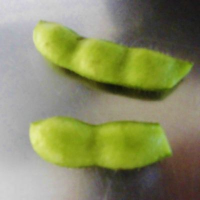 枝豆の塩漬け by yukiじるし 【クックパッド】 簡単おいしいみんなの