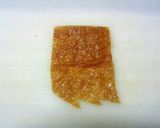 キャラ弁❈ちびまる子ちゃん　ブー太郎作り方2写真