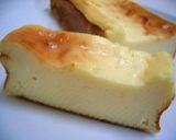 ノンオイル☆ベイクド☆ヨーグルトケーキ作り方12写真