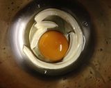 モヤボナーラ作り方3写真