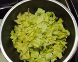お野菜たっぷりのグラタン作り方1写真