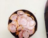 お野菜たっぷりのグラタン作り方2写真