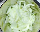 お野菜たっぷりのグラタン作り方3写真