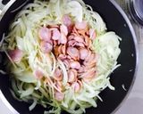 お野菜たっぷりのグラタン作り方5写真
