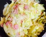 お野菜たっぷりのグラタン作り方6写真