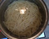 お野菜たっぷりのグラタン作り方7写真