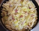 お野菜たっぷりのグラタン作り方8写真