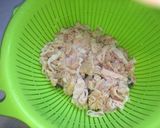 色々もつ煮込み。ちいさん風作り方1写真