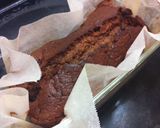 疲れない卵白消費のプレーンパウンドケーキ作り方2写真