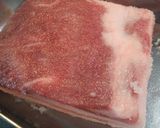 新じゃが 新玉ねぎでプティサレ作り方2写真