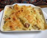 お野菜たっぷりのグラタン作り方10写真