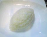 超簡単！きのこクリームオムカレー♪作り方3写真