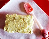 塩麹レモンで木綿豆腐のフェタチーズ風作り方3写真