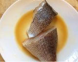 炊飯器とだしのもとで作る鯛めし作り方1写真