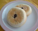 フランスあんパン作り方9写真