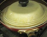 ワンルームご飯★ニラもやし豚スタミナ炒め作り方6写真