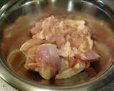 うちの唐揚げ。しょうがタレかけて♪作り方2写真