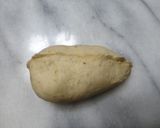 プルーンピューレとチーズのパン作り方4写真
