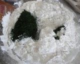 春探しに出かけたら ヨモギ餅を作ろう★作り方2写真