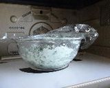春探しに出かけたら ヨモギ餅を作ろう★作り方4写真
