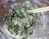 春探しに出かけたら ヨモギ餅を作ろう★作り方3写真