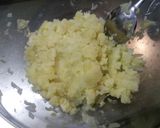 揚げない!! 薄揚げコロッケ☆作り方4写真