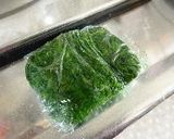 春探しに出かけたら ヨモギ餅を作ろう★作り方10写真
