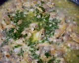 あさりのスープが美味しい☆ボンゴレパスタ作り方6写真
