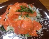 春♡新玉ねぎと大葉のたっぷりサラダ♡作り方5写真