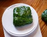 ヨモギ餅の素を作っておこう(*'▽'*)作り方8写真