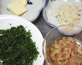 あさりのスープが美味しい☆ボンゴレパスタ作り方2写真