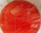 電子レンジで簡単!薔薇型リンゴ煮作り方7写真