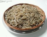 辛い！サッパリ越前おろし蕎麦作り方4写真