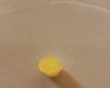 電子レンジで簡単!薔薇型リンゴ煮作り方8写真