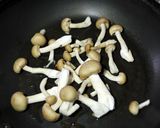 チャチャっと簡単♪　セロリと帆立の炒め物作り方3写真