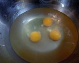 ☆ツナ缶&野菜たっぷりなお好み焼き☆作り方2写真