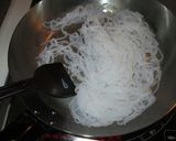 ☆簡単♪牛コマ肉と根菜糸コン甘辛煮☆作り方2写真