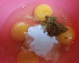 家の甘いみそたまレンジで速攻簡単に作り方1写真