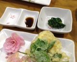 椿の天ぷら作り方4写真
