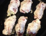 肉巻きキャベツ作り方3写真